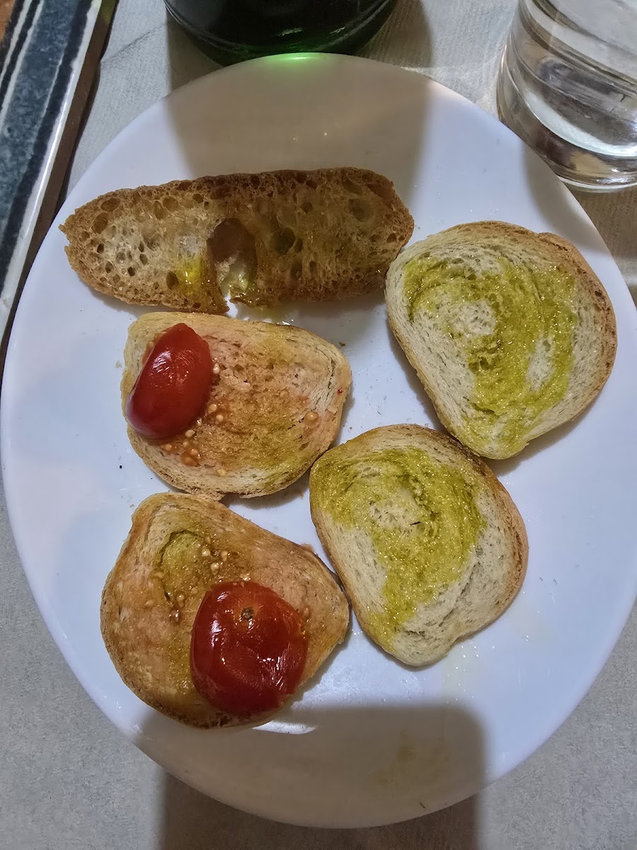 Sapori dei Calanchi Photo 6