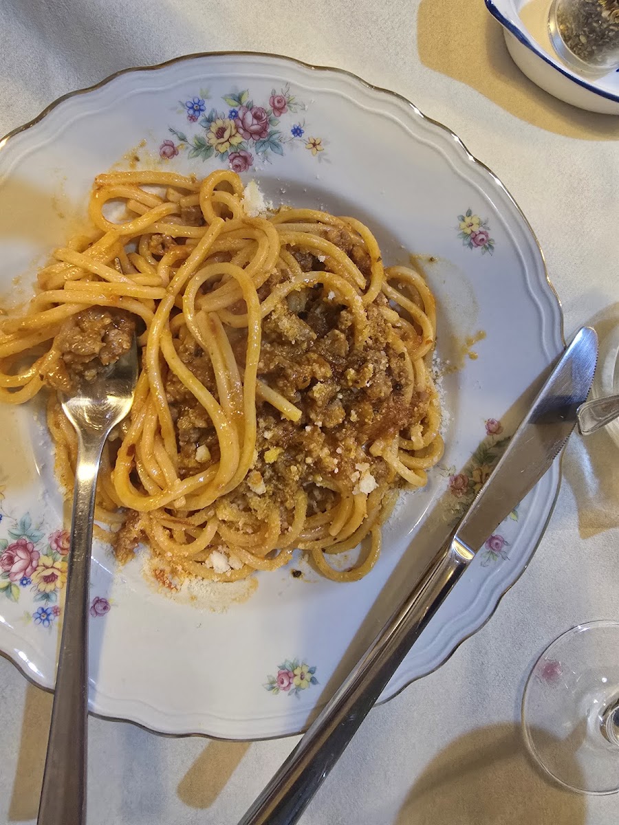 Sapori dei Calanchi Photo 8