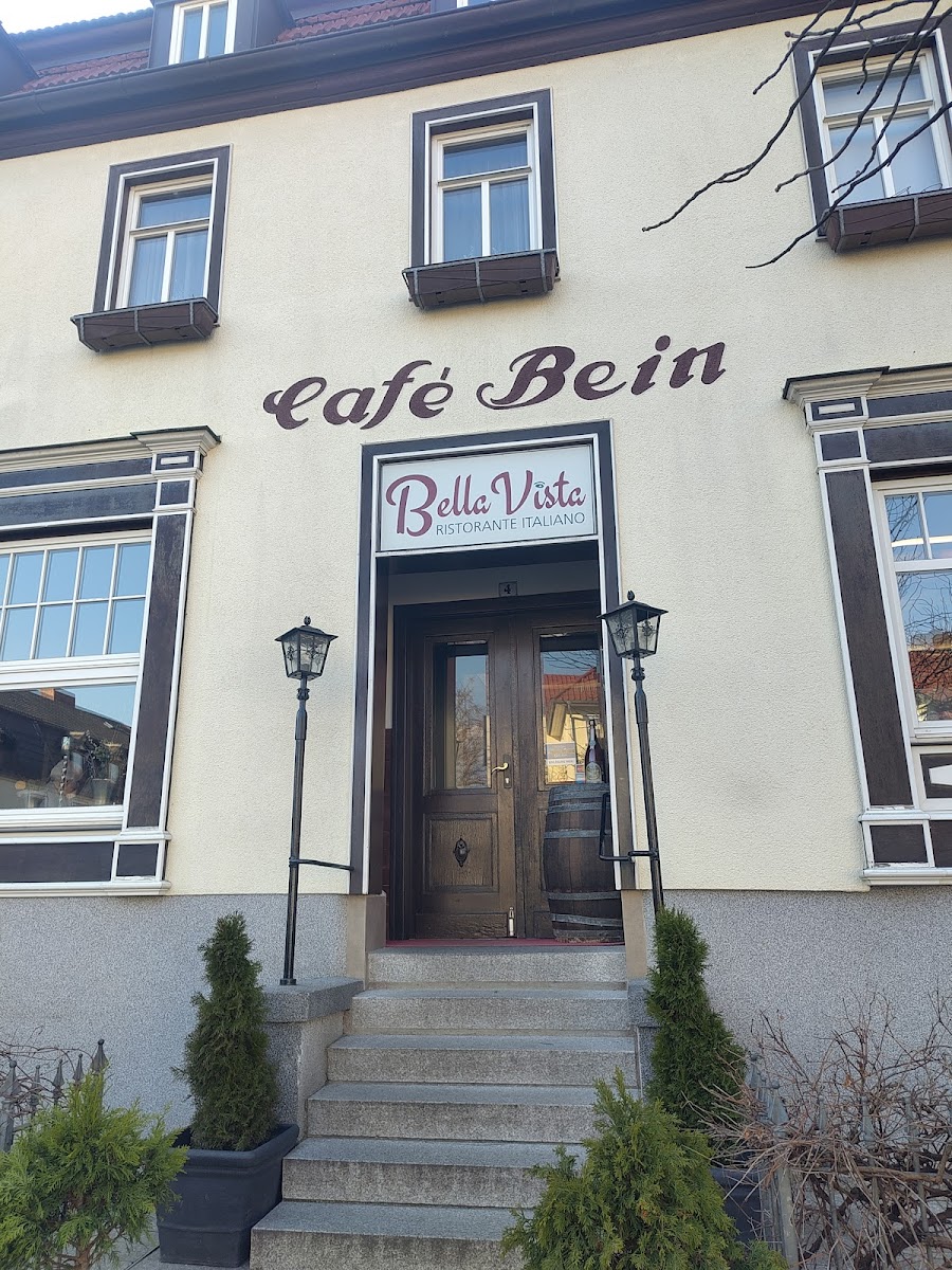 Ristorante Bella Vista