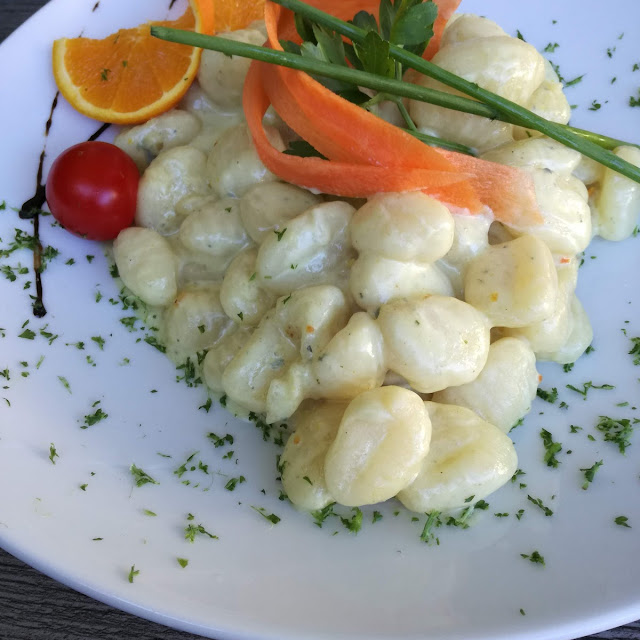 Gnocchi