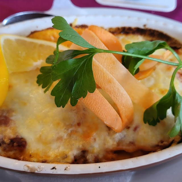 Lasagne