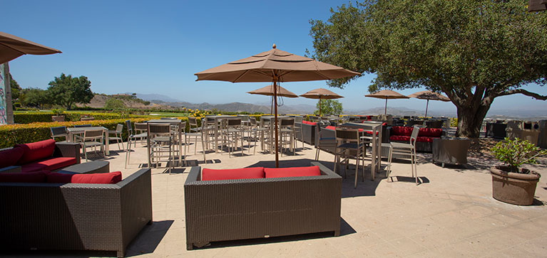 The Gipper's Bar + Bistro