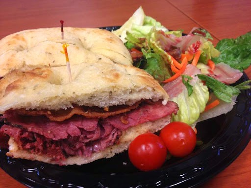 The Gipper's Bar + Bistro Photo 2