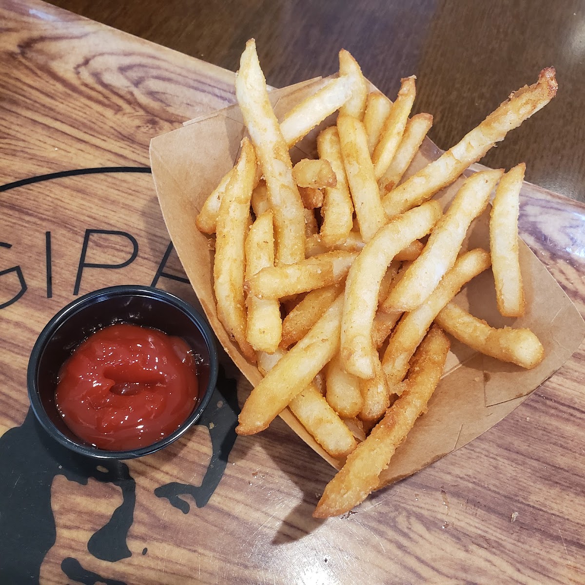 The Gipper's Bar + Bistro Photo 7