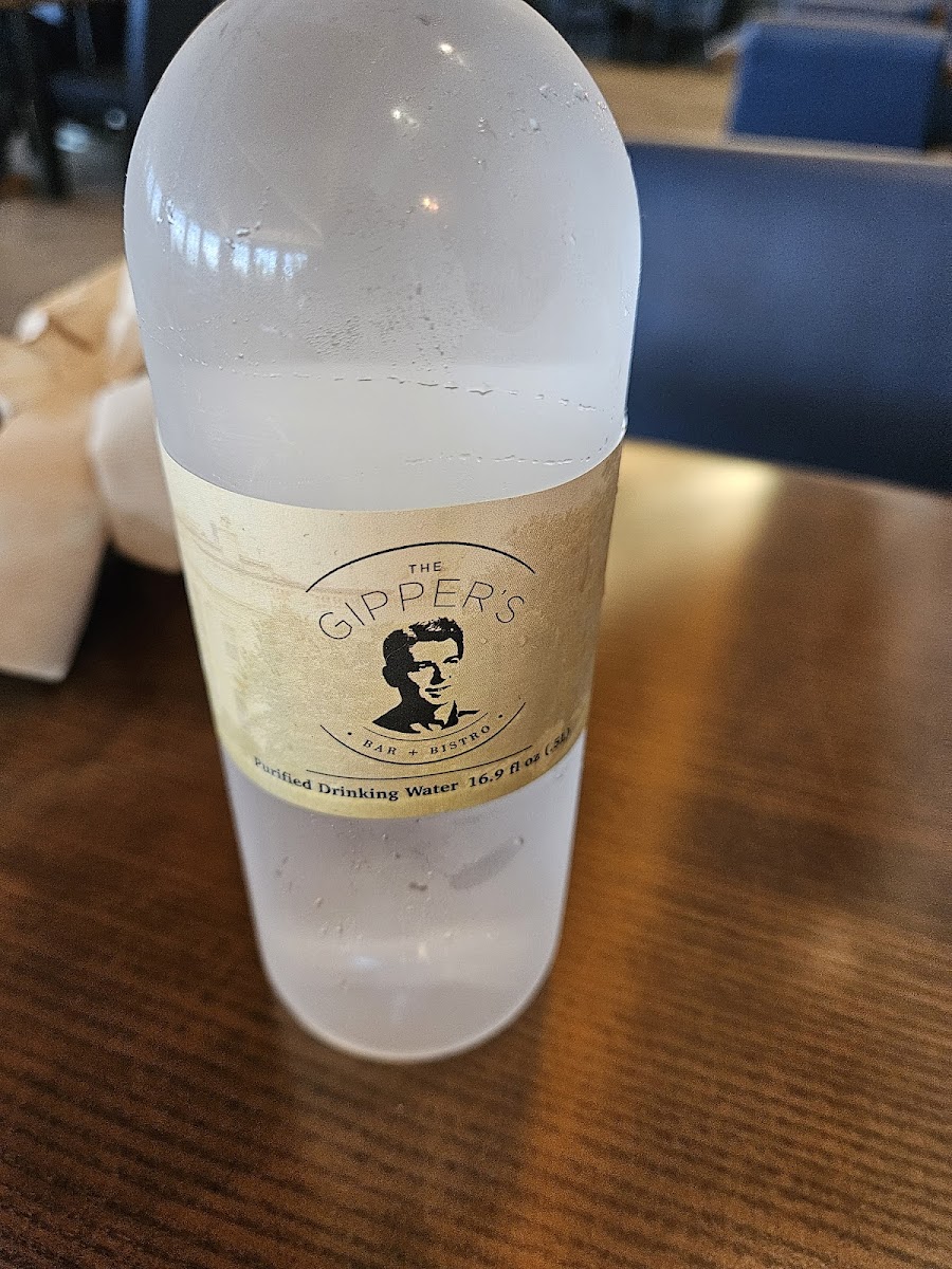The Gipper's Bar + Bistro Photo 8