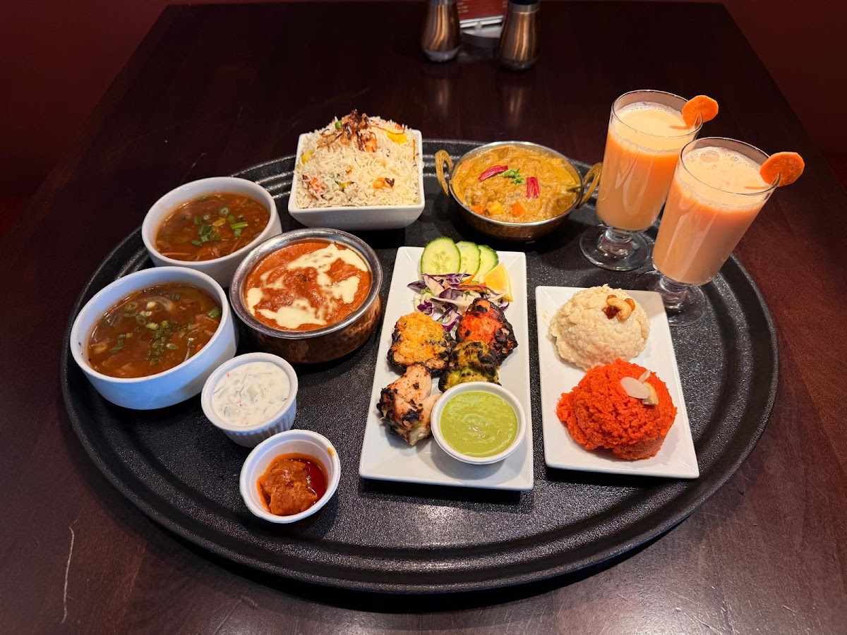CHRISMARIA FAMILY RESTAURANT LTD Photo 6