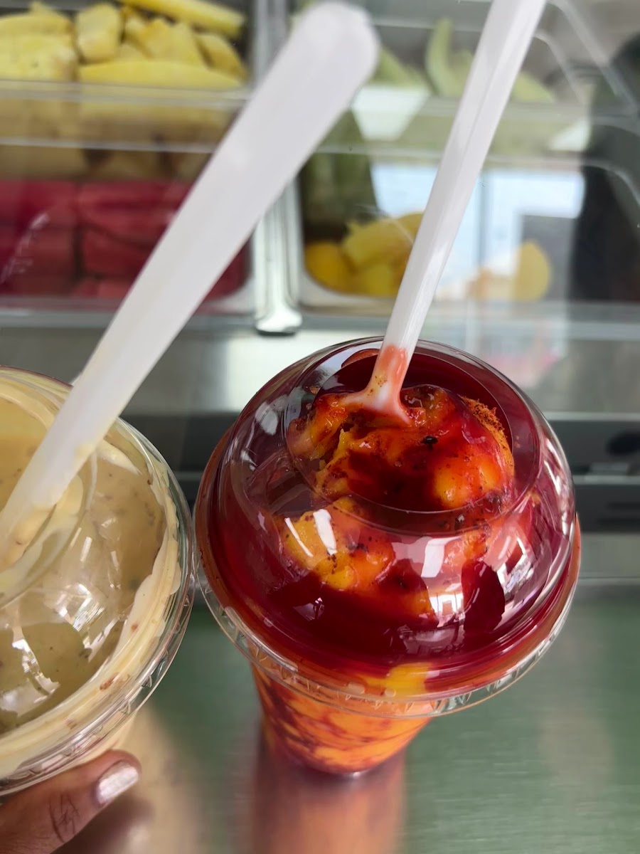 La Michoacana Premium - Belvidere St Photo 2
