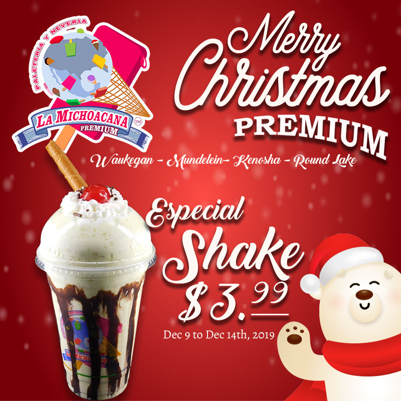 La Michoacana Premium - Belvidere St Photo 3
