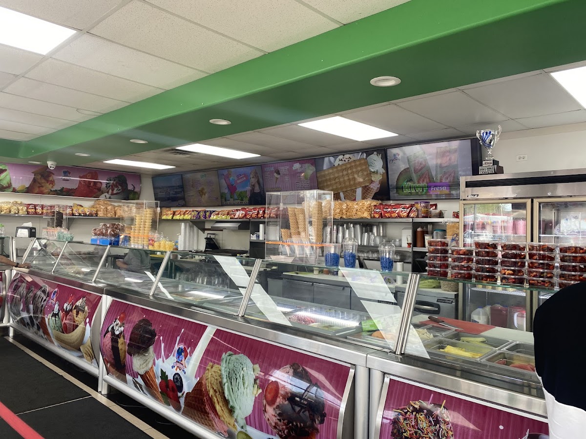 La Michoacana Premium - Belvidere St Photo 4