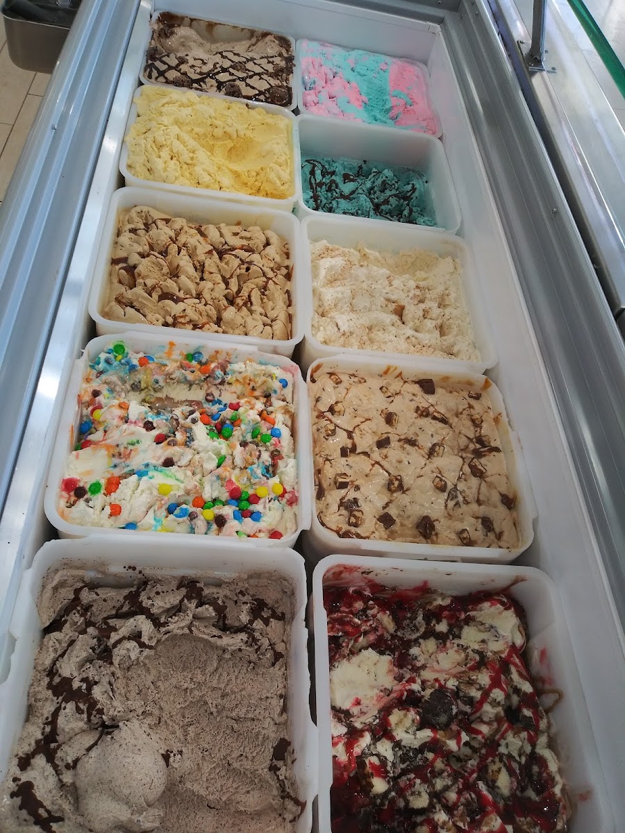 La Michoacana Premium - Belvidere St Photo 5