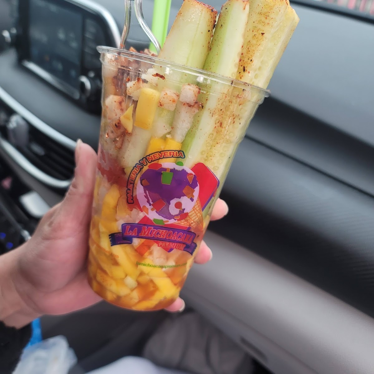 La Michoacana Premium - Belvidere St Photo 6