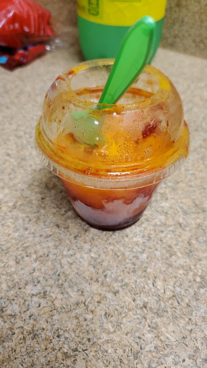 La Michoacana Premium - Belvidere St Photo 8