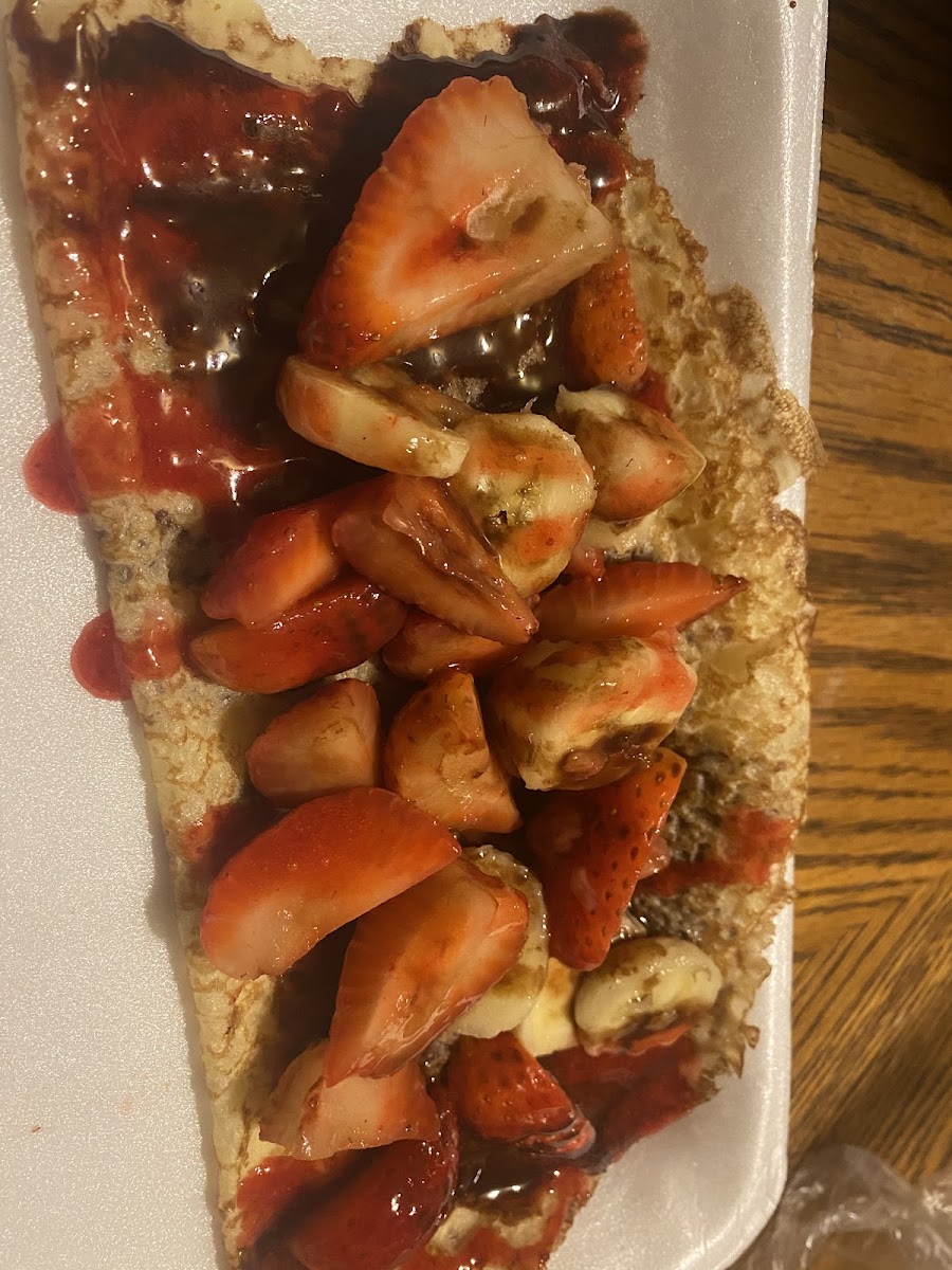 La Michoacana Premium - Belvidere St Photo 9