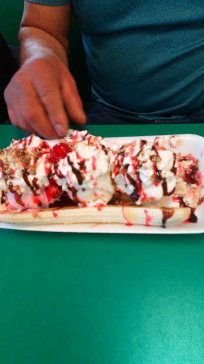 La Michoacana Paleteria Y Neveria Photo 6