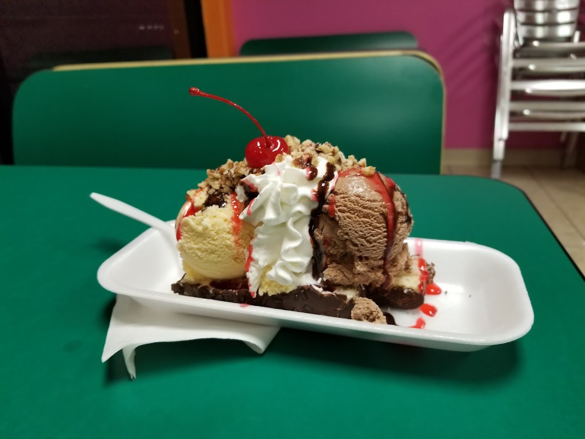 La Michoacana Paleteria Y Neveria Photo 8