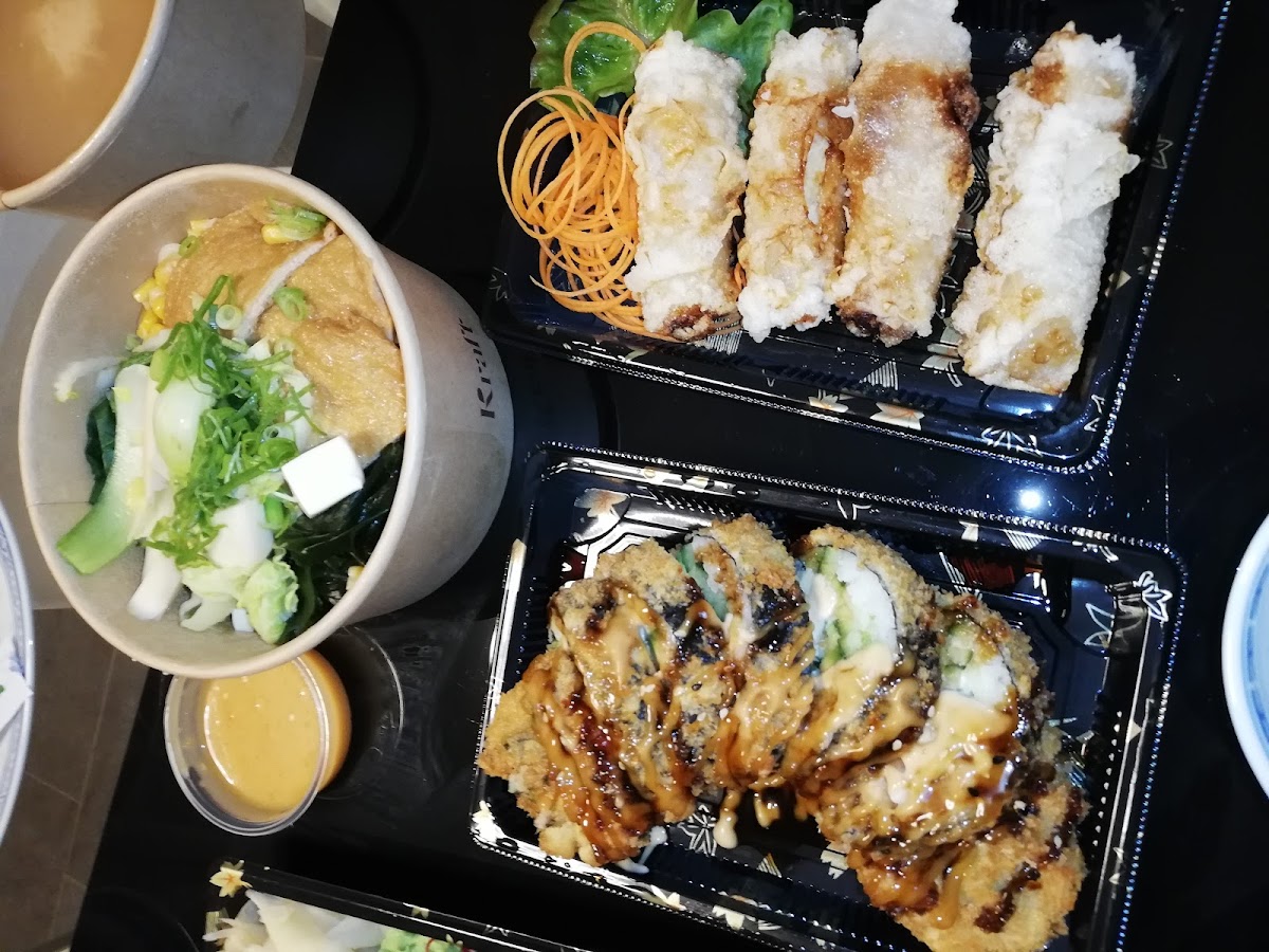 Fehn Sushi Photo 10
