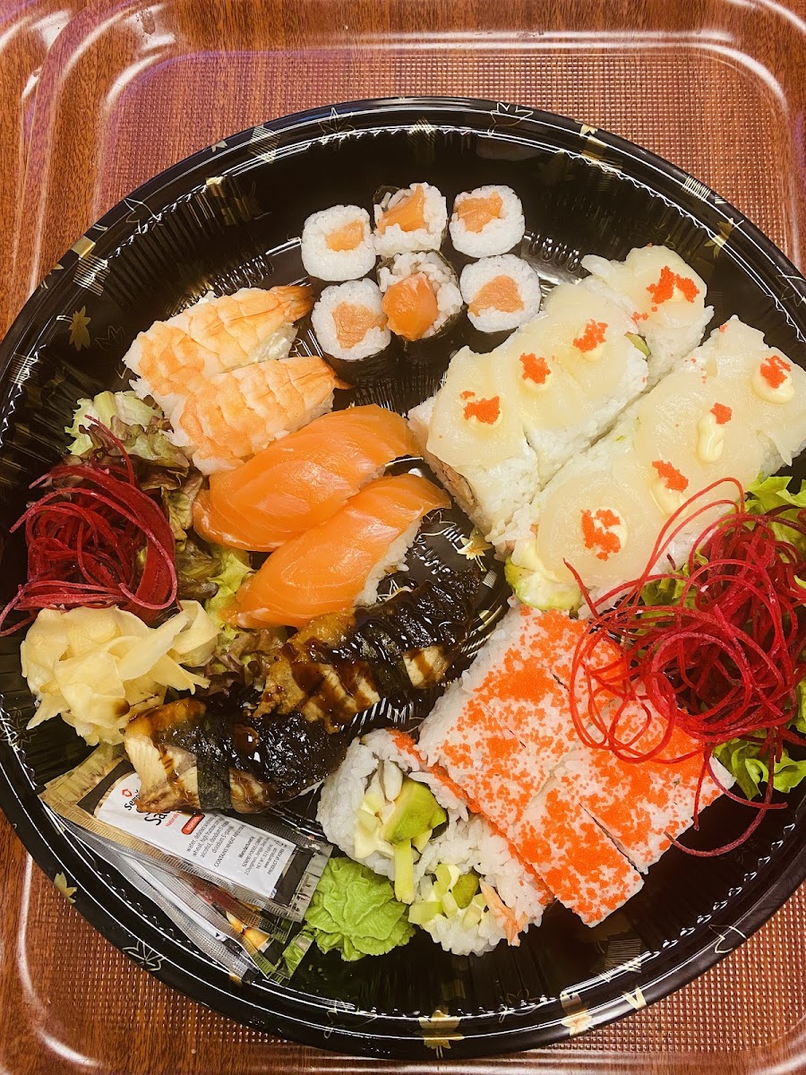 Fehn Sushi Photo 2