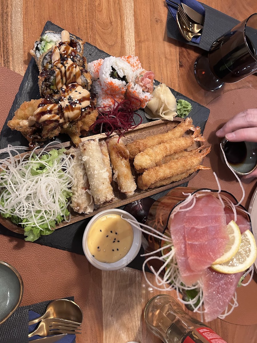 Fehn Sushi Photo 6