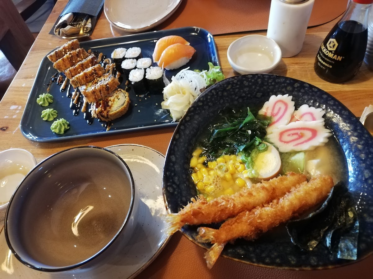 Fehn Sushi Photo 8