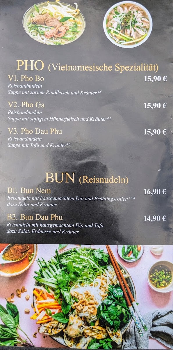 Fehn Sushi Photo Menu 7