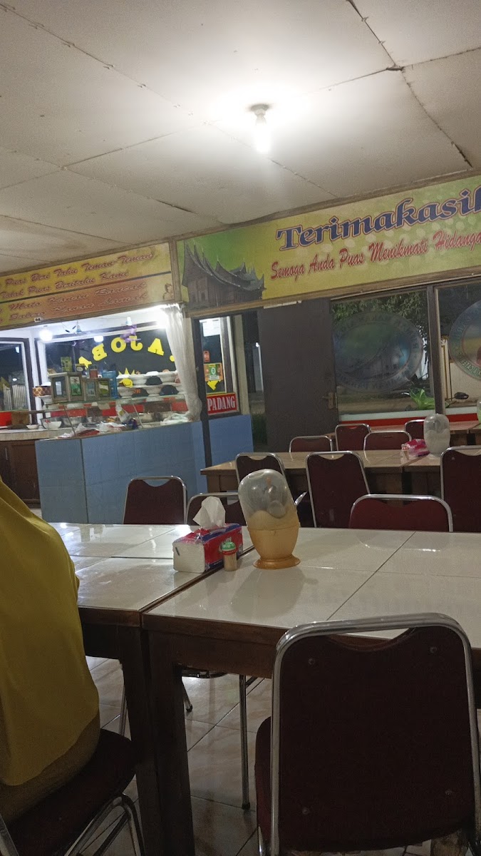 RM.Ajo Baru 1 Masakan Padang Photo 10