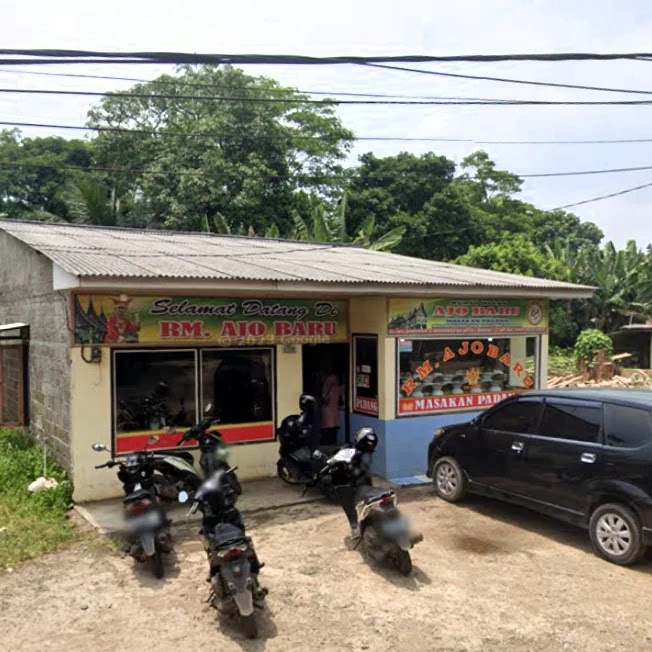 RM.Ajo Baru 1 Masakan Padang Photo 4