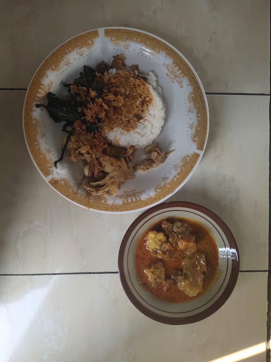 RM.Ajo Baru 1 Masakan Padang Photo 5