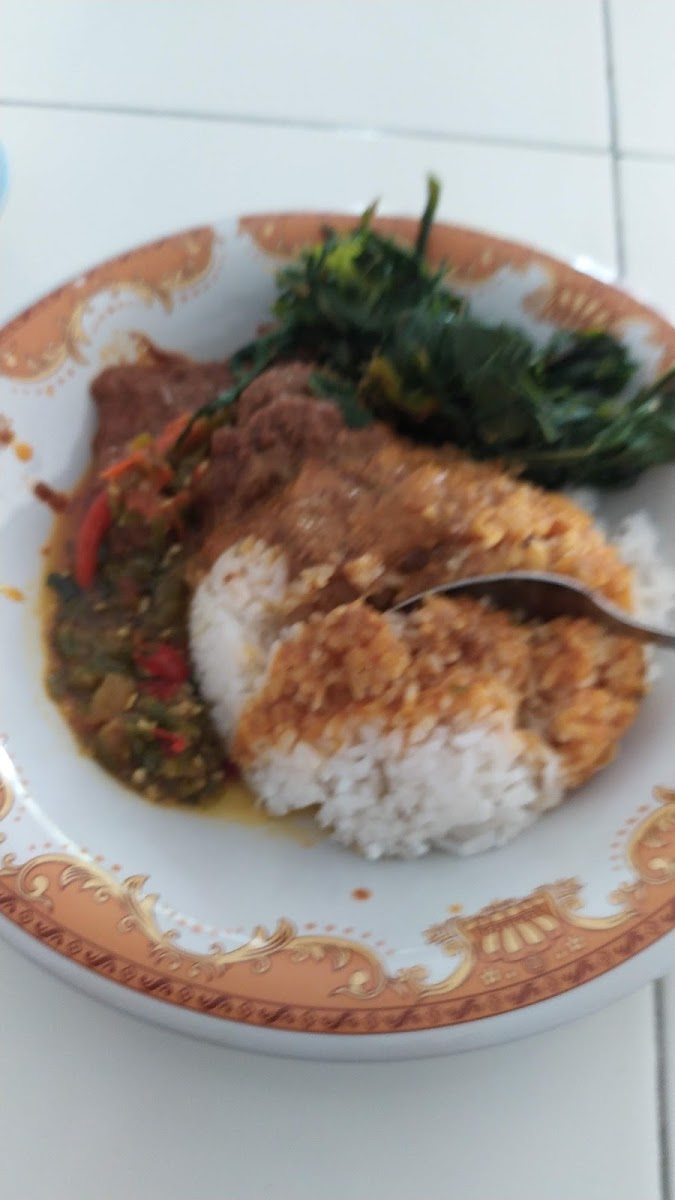 RM.Ajo Baru 1 Masakan Padang Photo 6