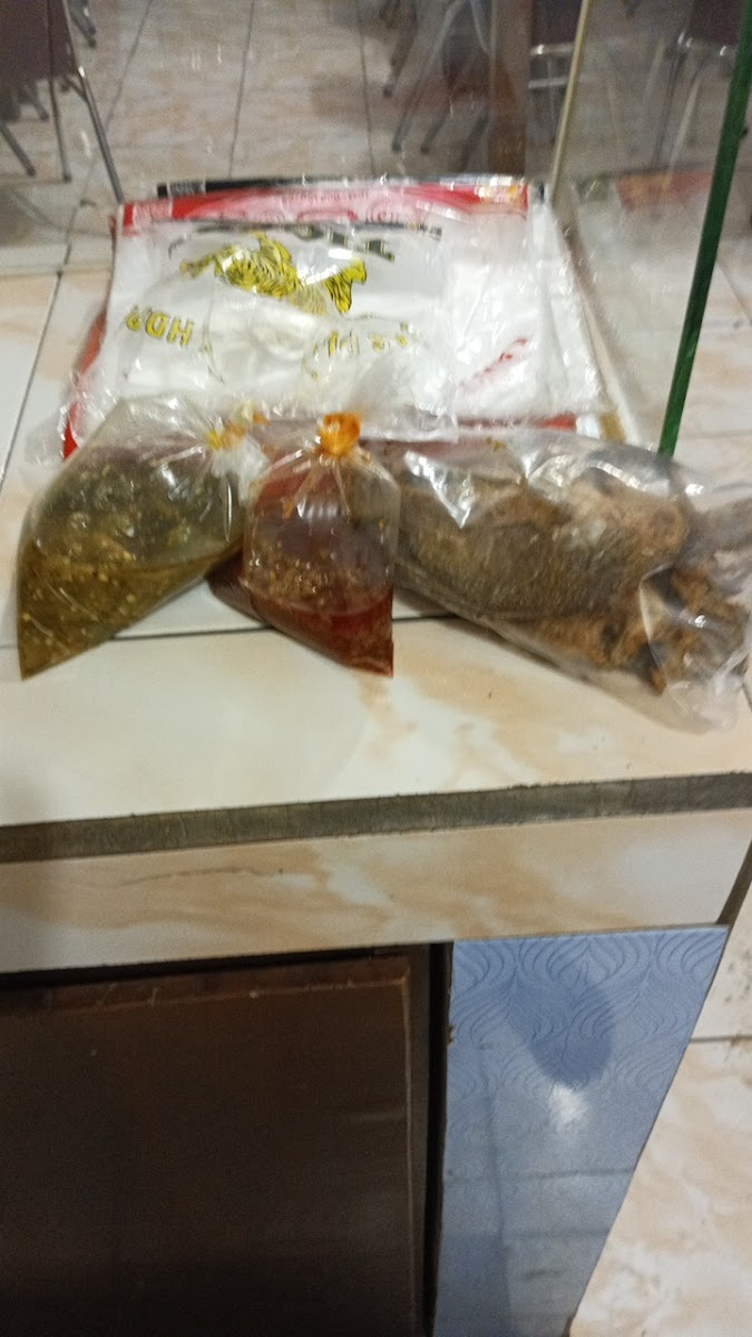 RM.Ajo Baru 1 Masakan Padang Photo 8