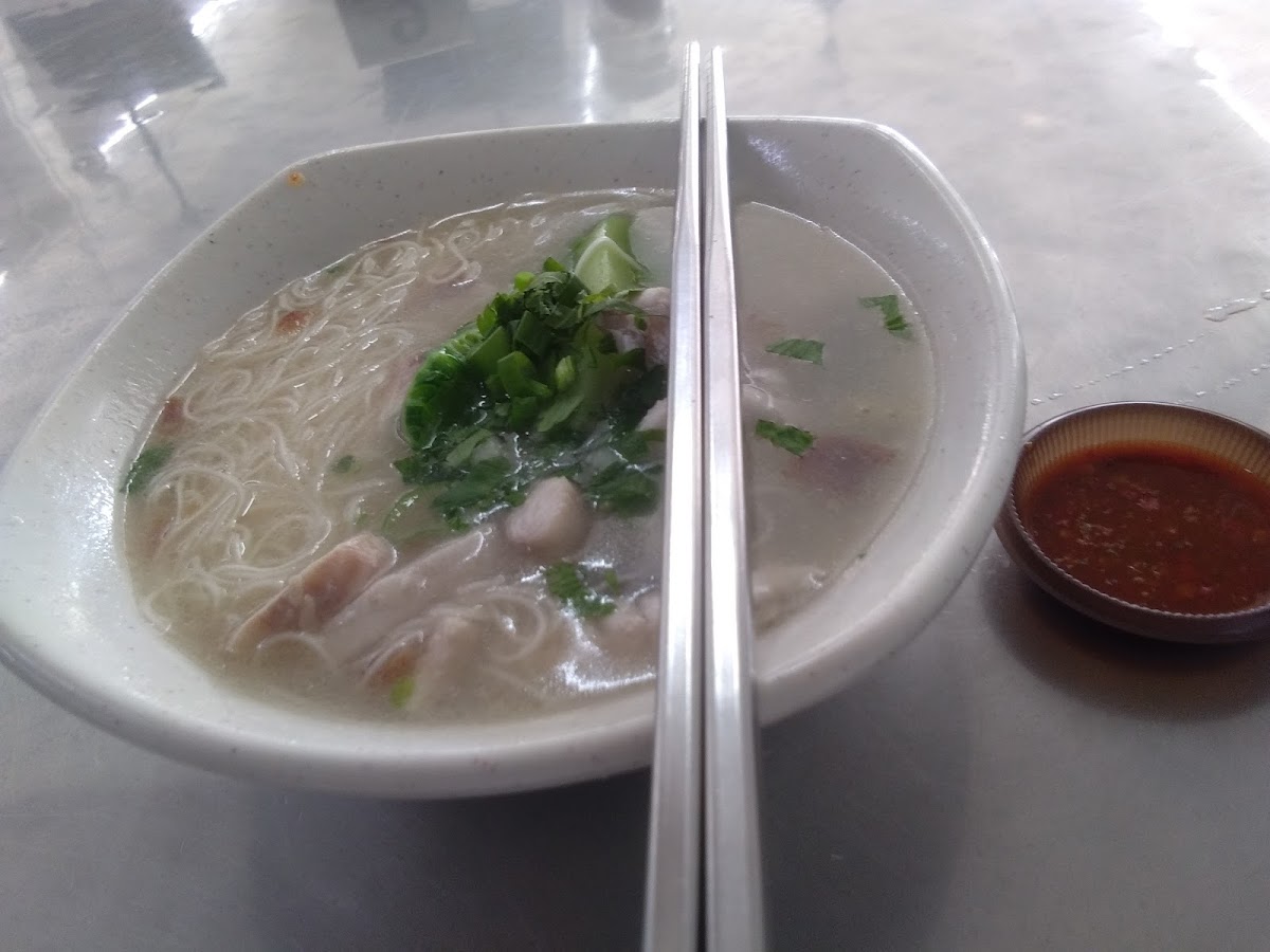 Soon Ji Restaurant Photo 10