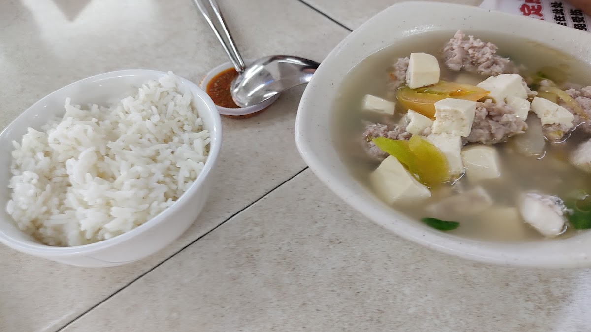 Soon Ji Restaurant Photo 7