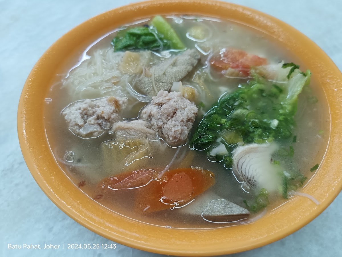 Soon Ji Restaurant Photo 8