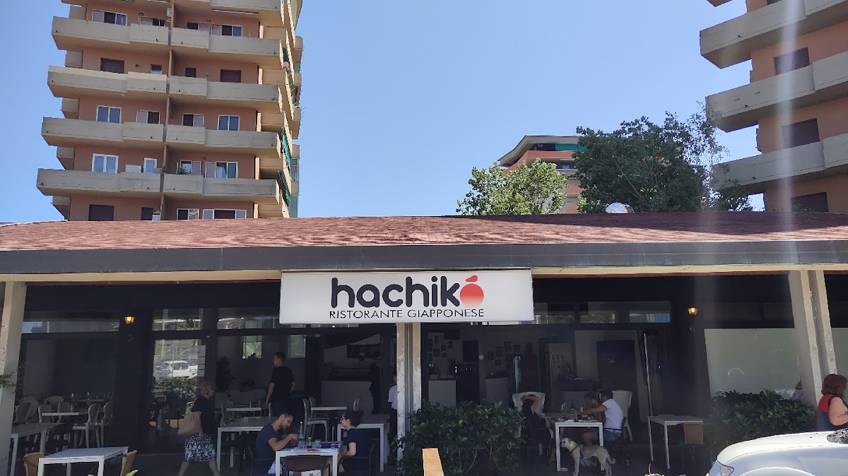 Hachikō