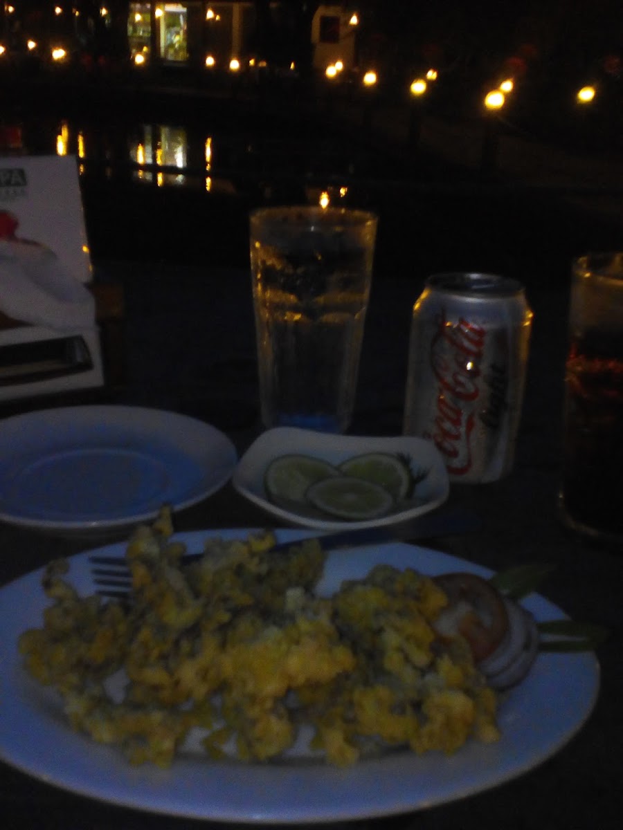 Magic Lagoon Bar Photo 9