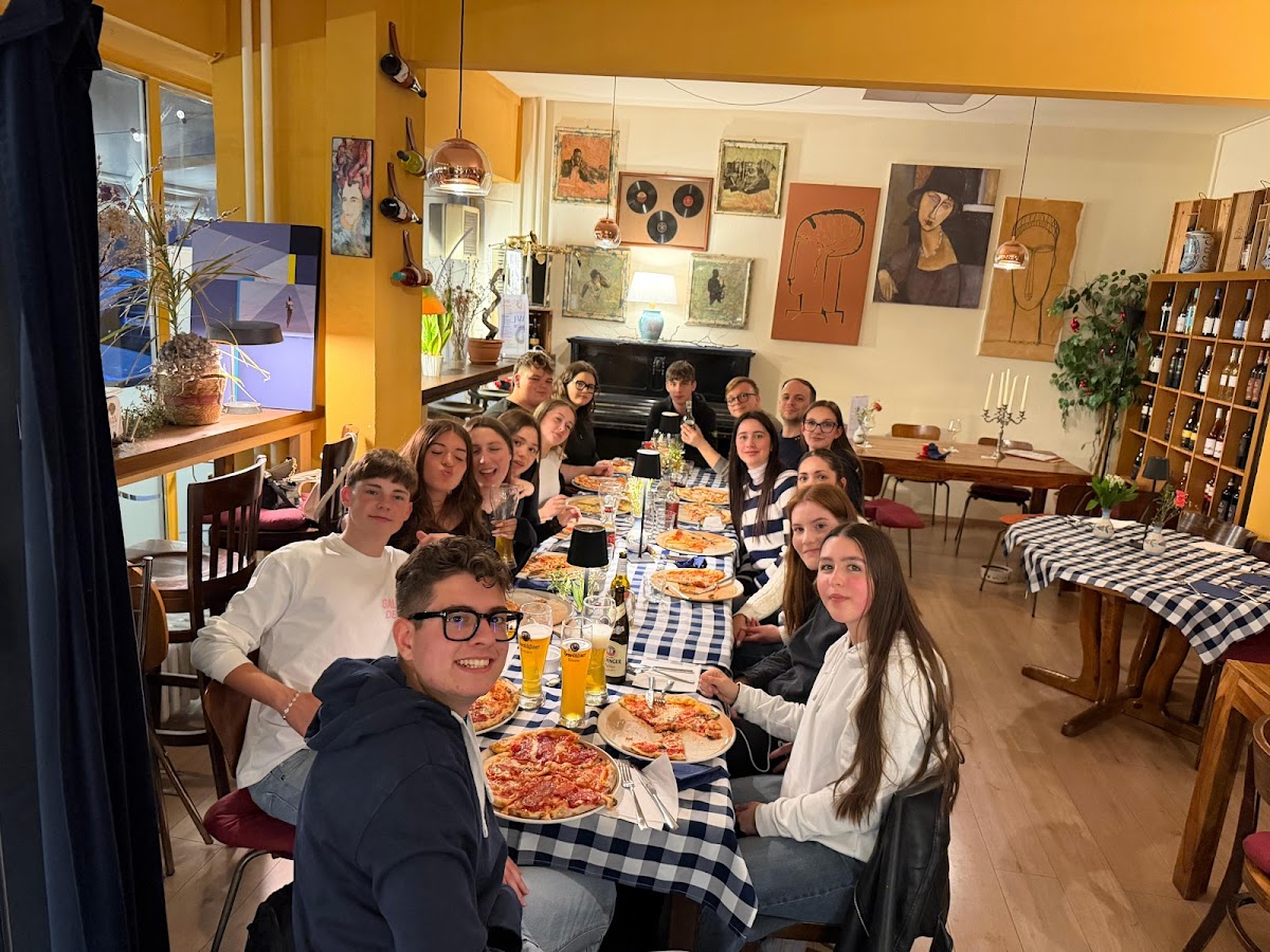 Modi - Salumeria & Bistrot Photo 3