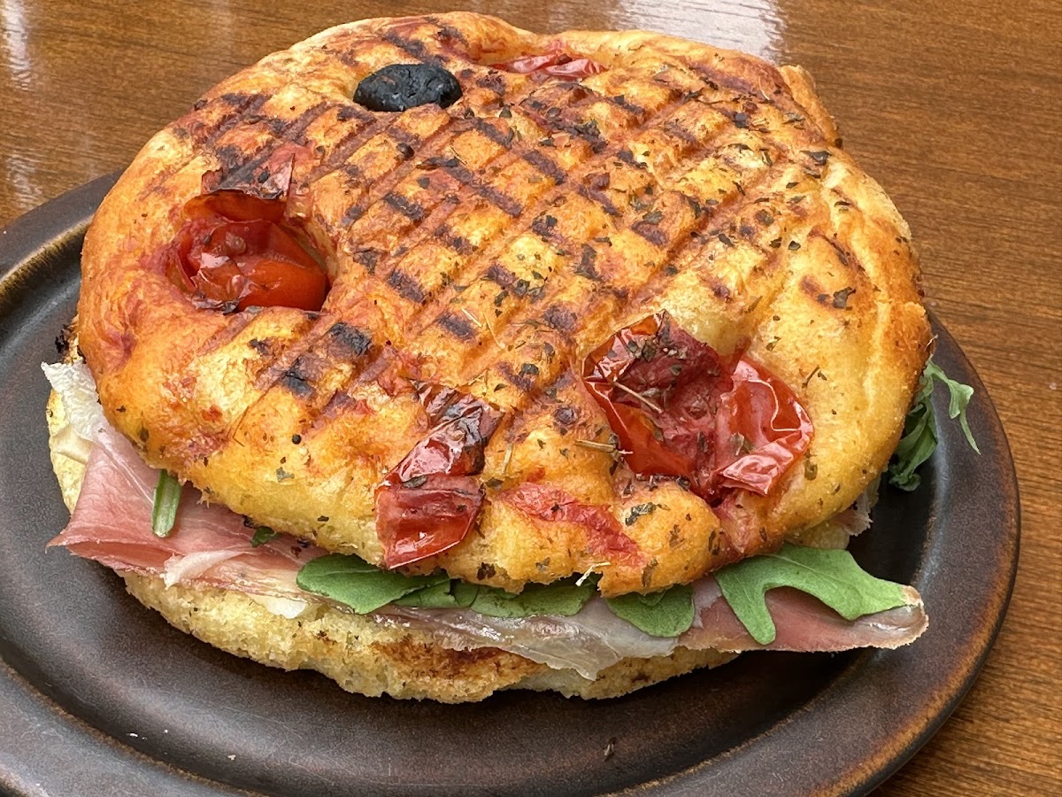 Modi - Salumeria & Bistrot Photo 5