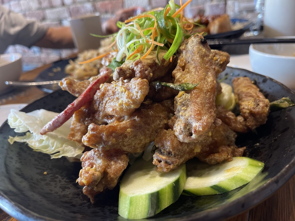 Mr.Lee Malaysian Cuisine Photo 9