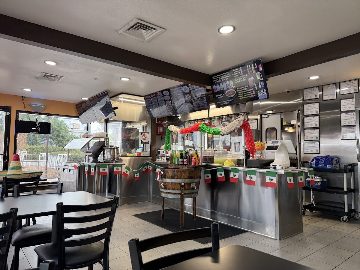 Tacos El Jimador Photo 7