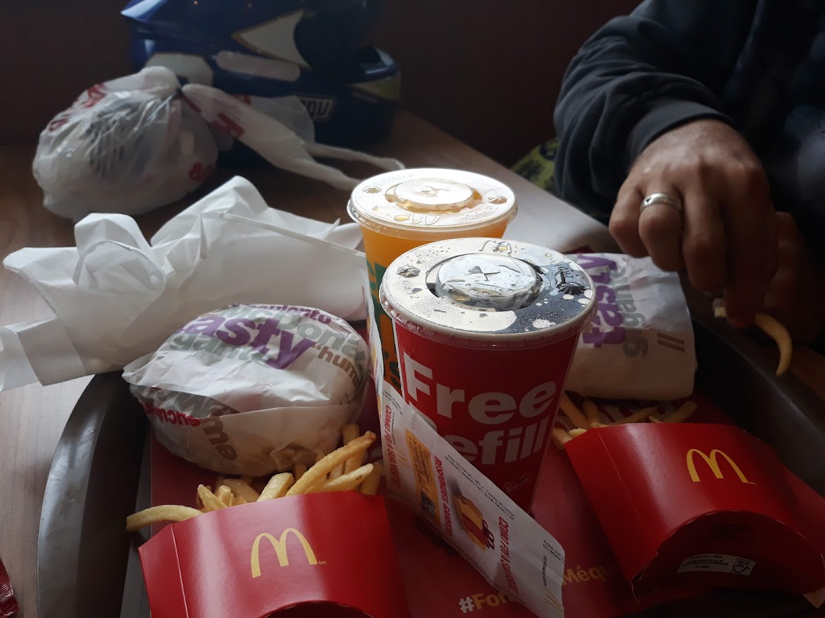 McDonald's Photo 4