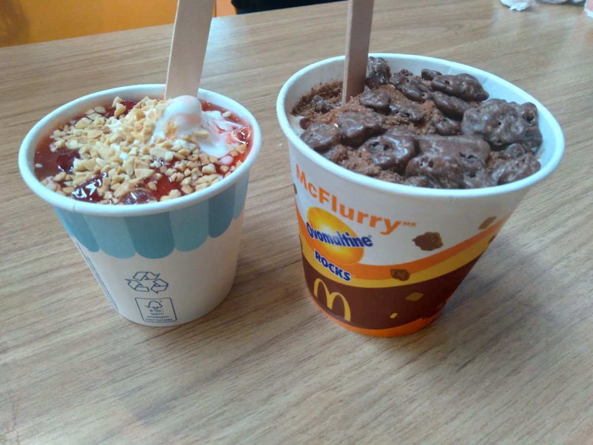 McDonald's Photo 5