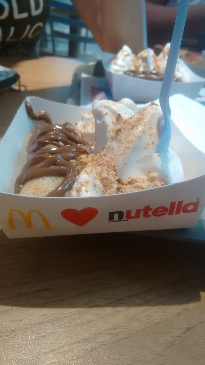 McDonald's Photo 6