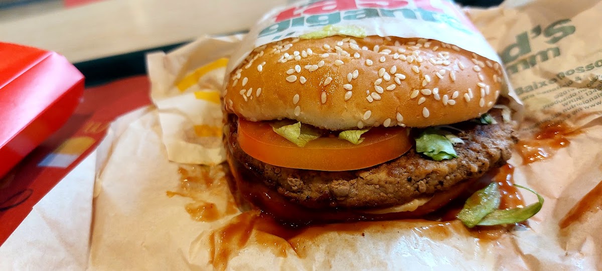 McDonald's Photo 8