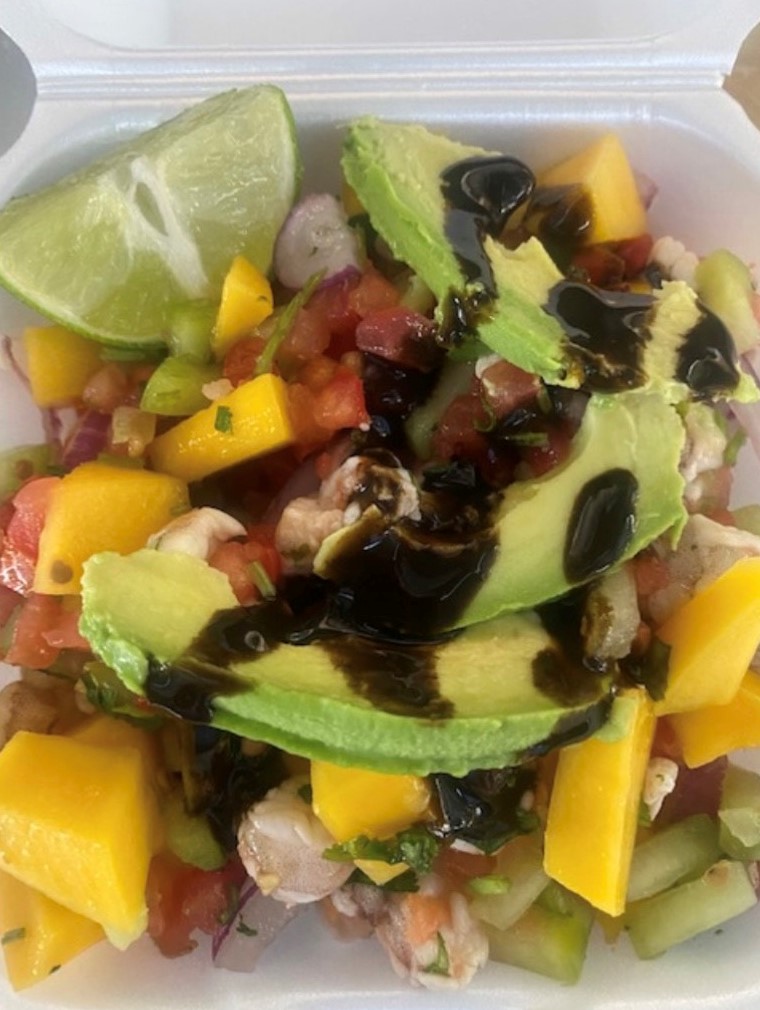 Mariscos El Colima Photo 10
