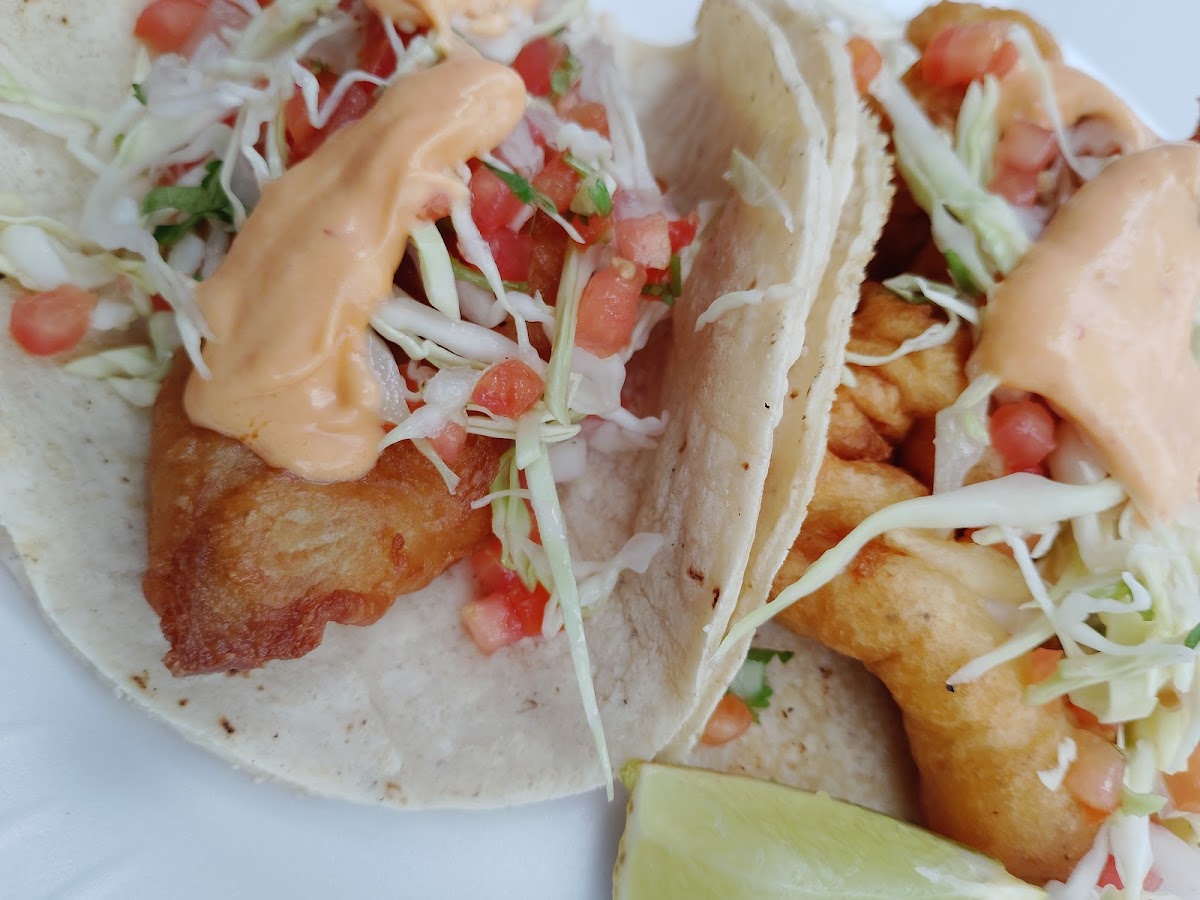 Mariscos El Colima Photo 2