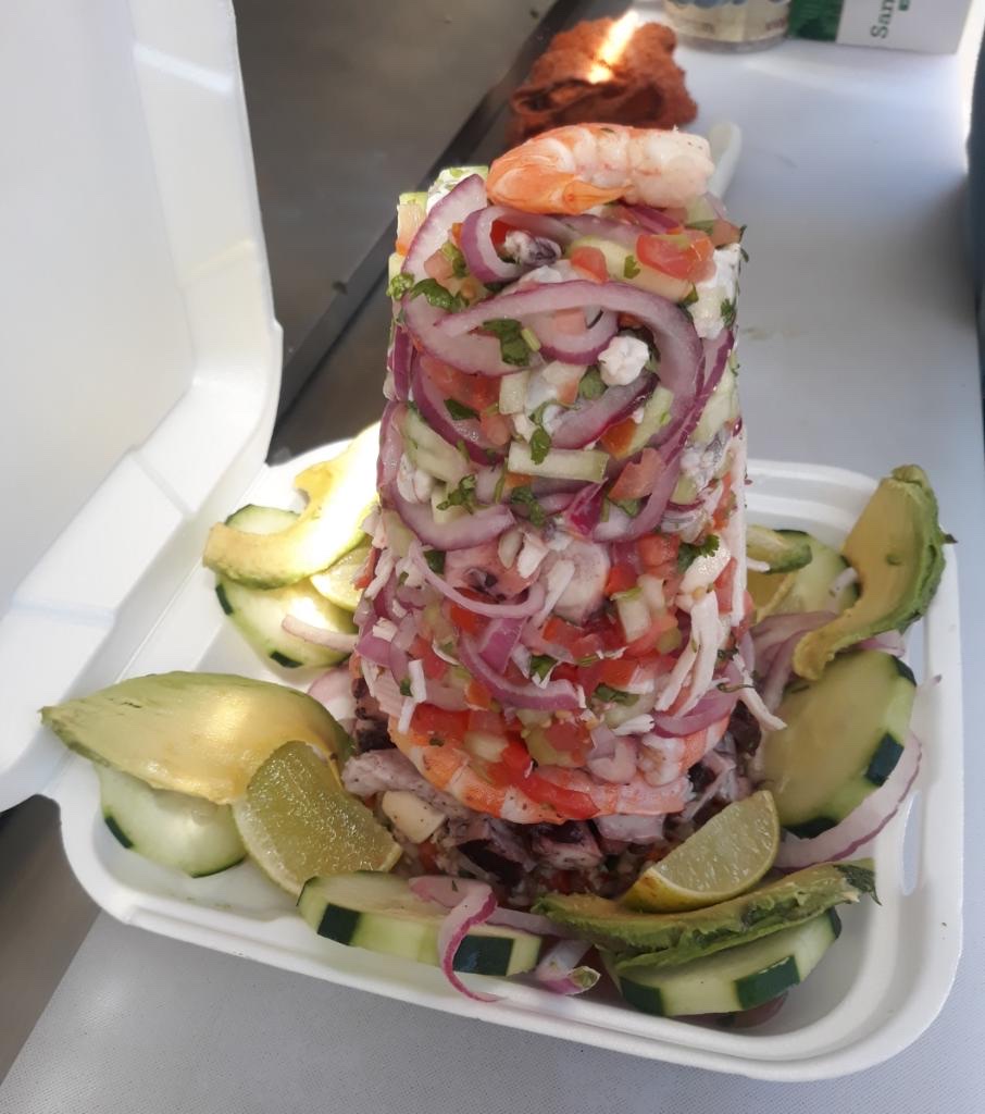 Mariscos El Colima Photo 5