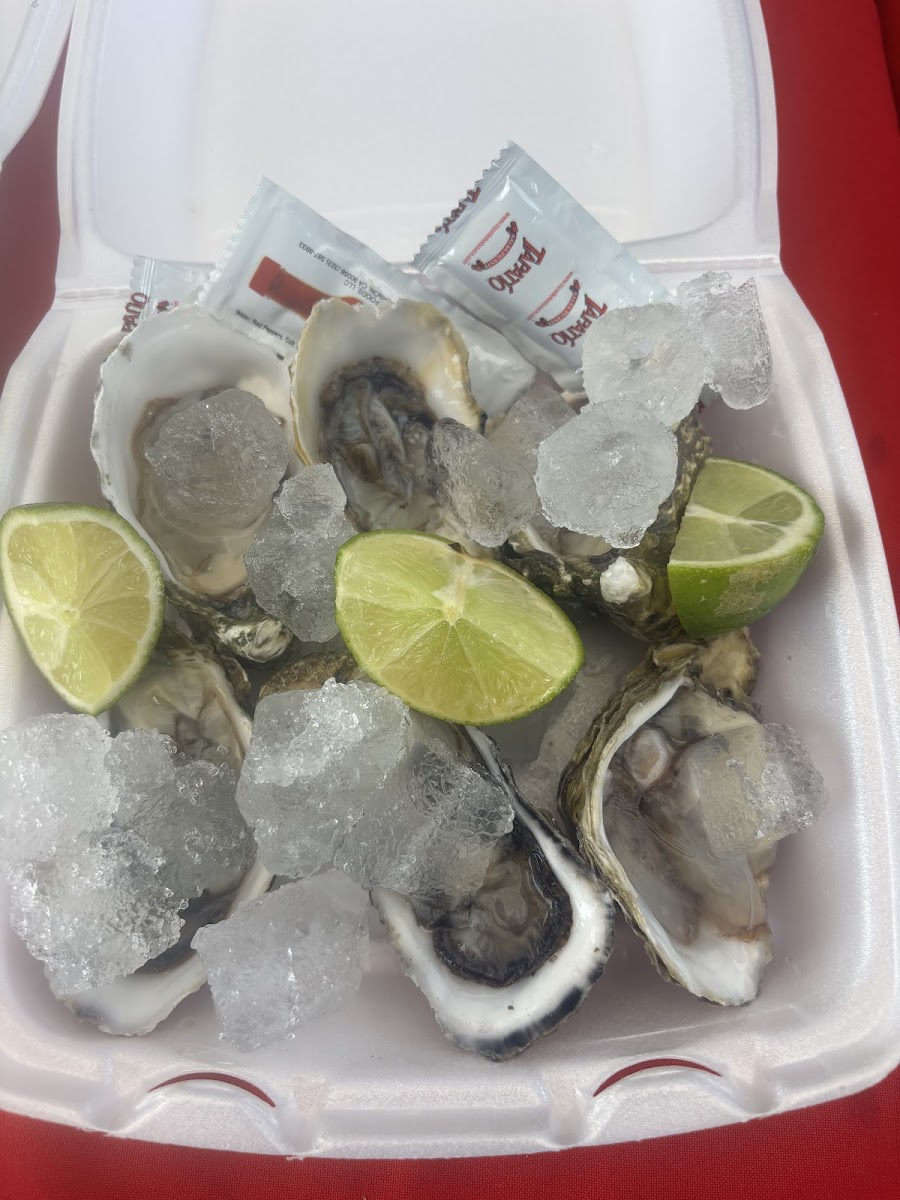 Mariscos El Colima Photo 6