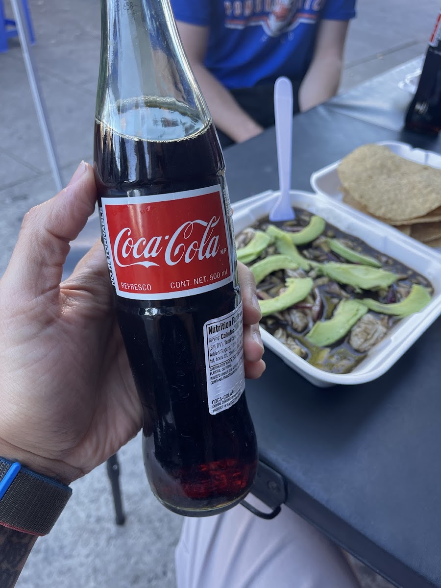 Mariscos El Colima Photo 9