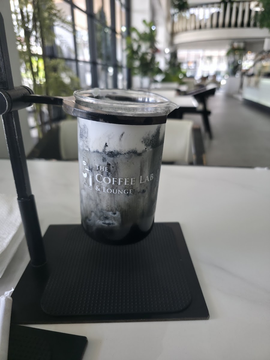 The Coffee Lab & Lounge Photo 10