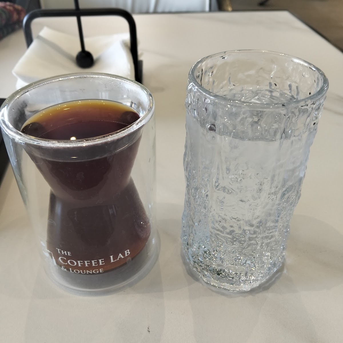 The Coffee Lab & Lounge Photo 6