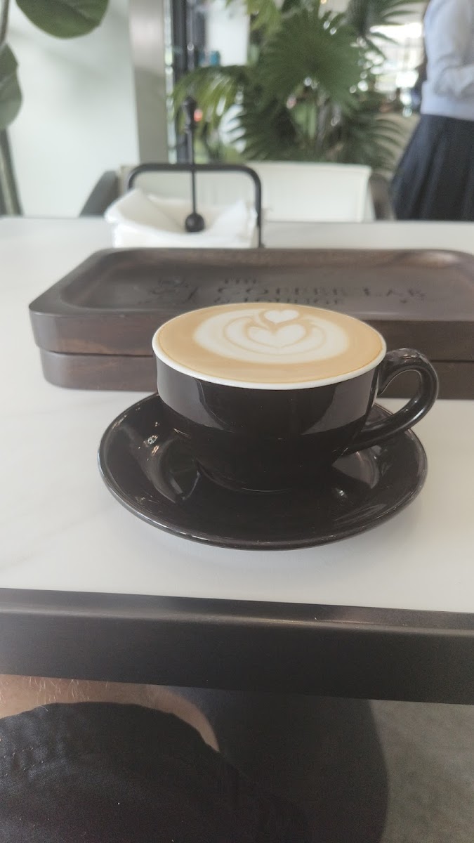 The Coffee Lab & Lounge Photo 7